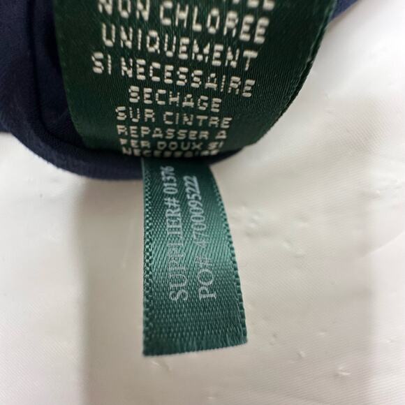 Lauren Ralph Lauren Dress Size 10 Set of Knee Length Career Professional Party - Picture 13 of 14